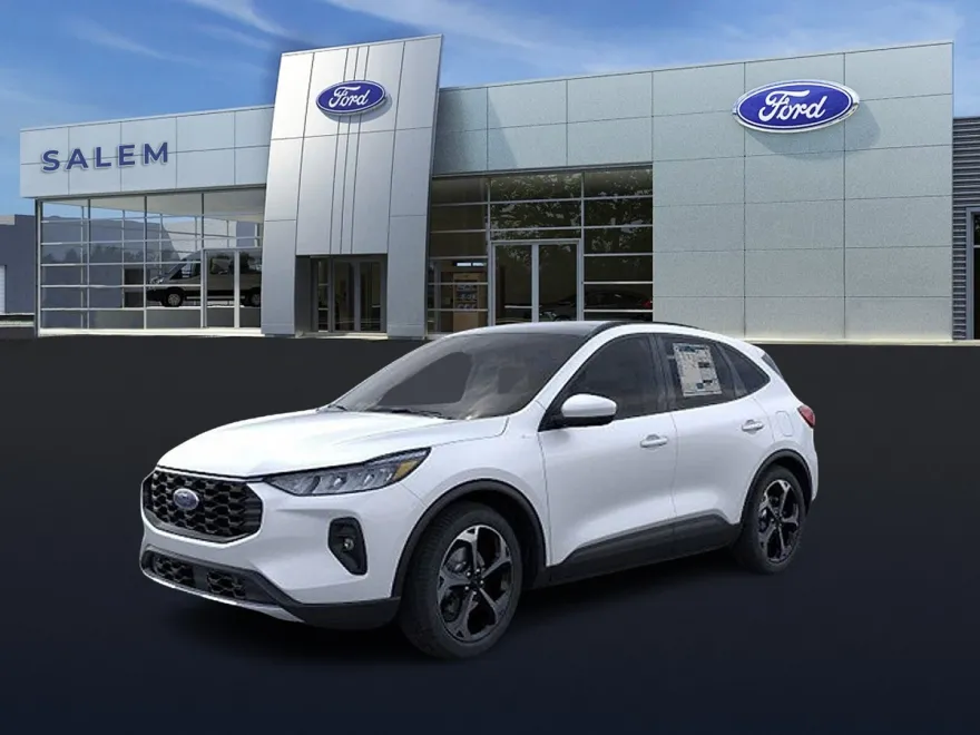 2025 Ford Escape ST-Line Select photo 1