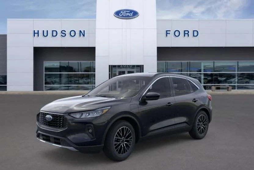 2024 Ford Escape Plug-In Hybrid Base photo 1