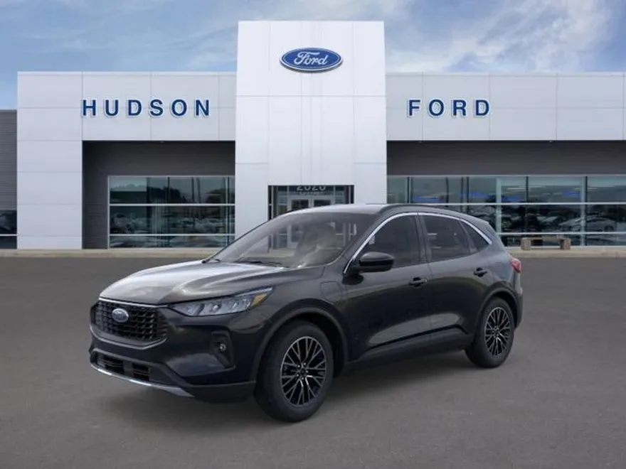 2024 Ford Escape Plug-In Hybrid Base photo 1