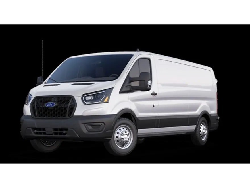 2025 Ford Transit Cargo Van photo 1