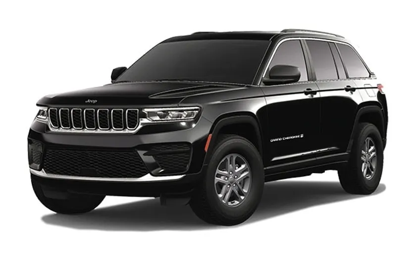 2025 Jeep Grand Cherokee Altitude photo 1