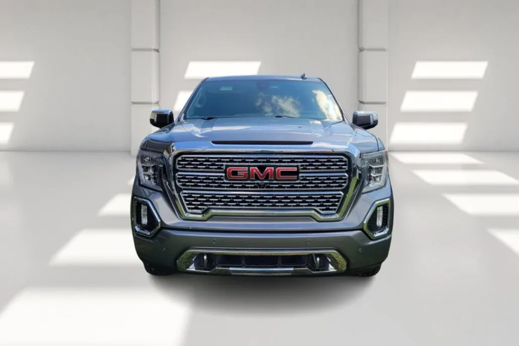 2020 Gmc Sierra 1500 Denali photo 1