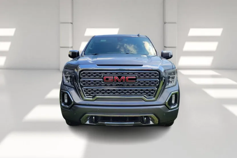 2020 Gmc Sierra 1500 Denali photo 1
