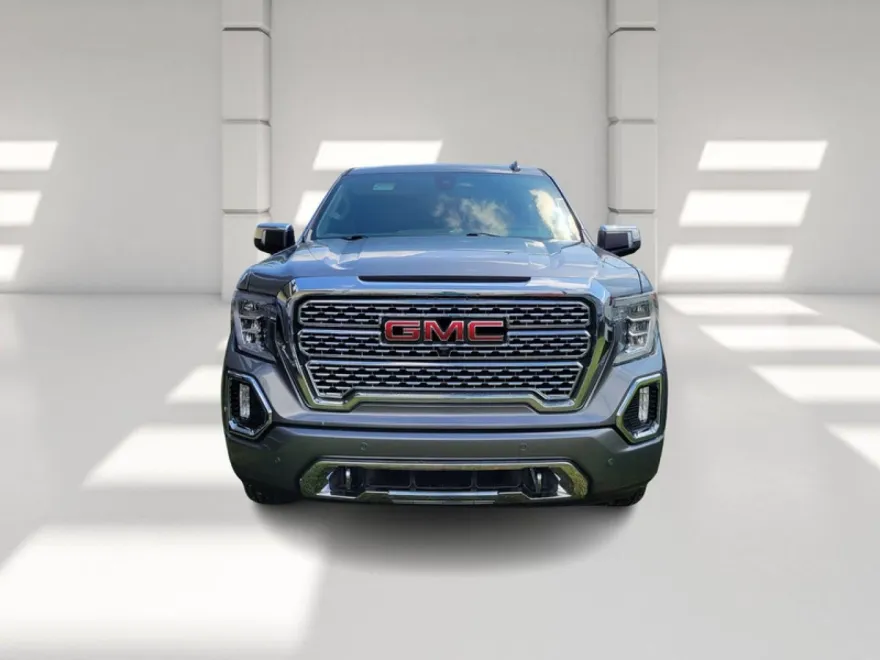 2020 Gmc Sierra 1500 Denali photo 1
