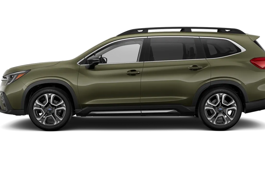2025 Subaru Ascent Limited photo 1