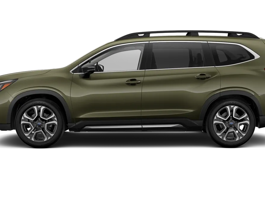 2025 Subaru Ascent Limited photo 1