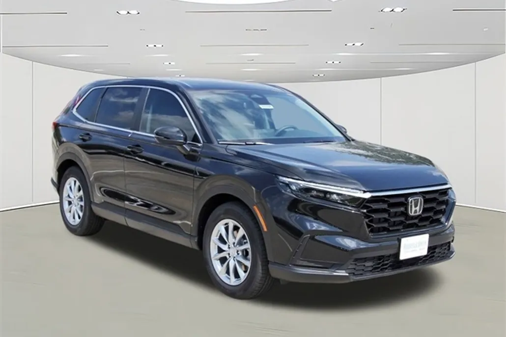 2026 Honda CR-V EX photo 1