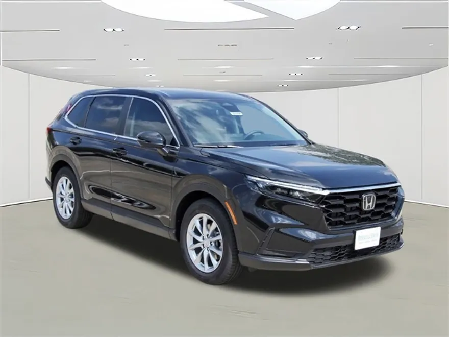 2026 Honda CR-V EX photo 1