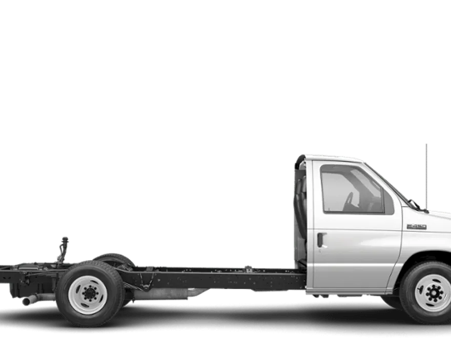 2024 Ford E-450 photo 1