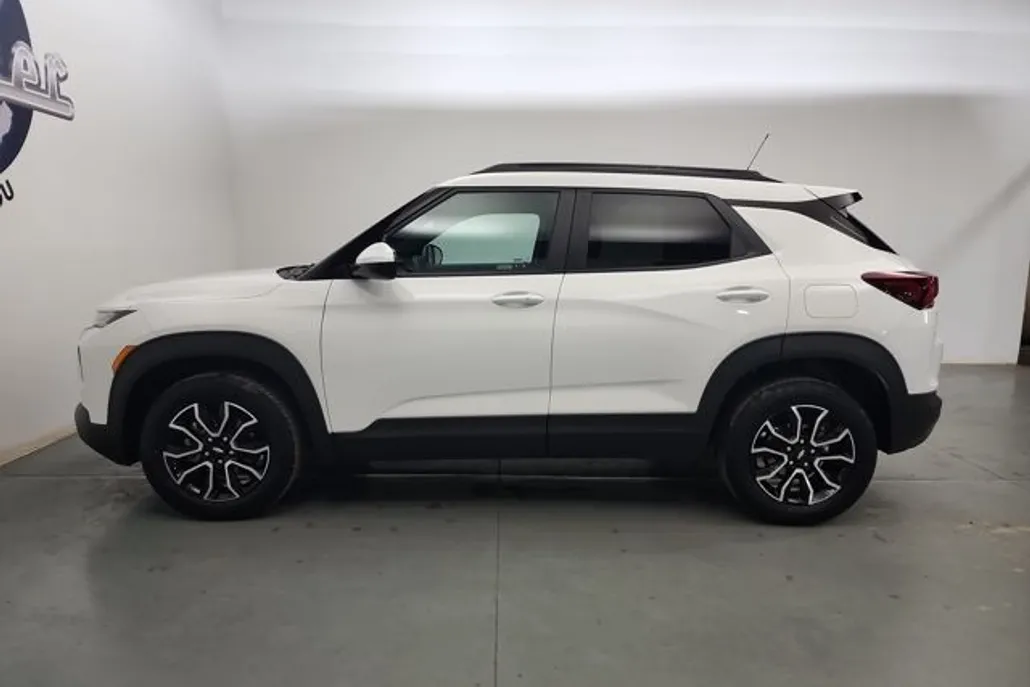 2023 Chevrolet Trailblazer ACTIV photo 1