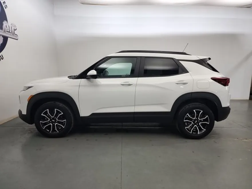 2023 Chevrolet Trailblazer ACTIV photo 1