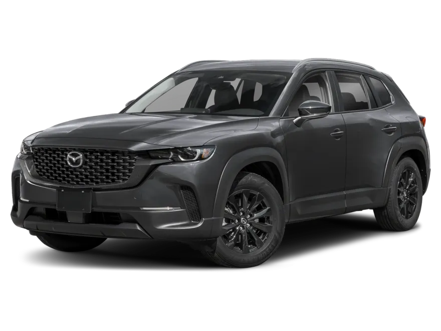 2025 Mazda CX-50 2.5 S Preferred photo 1