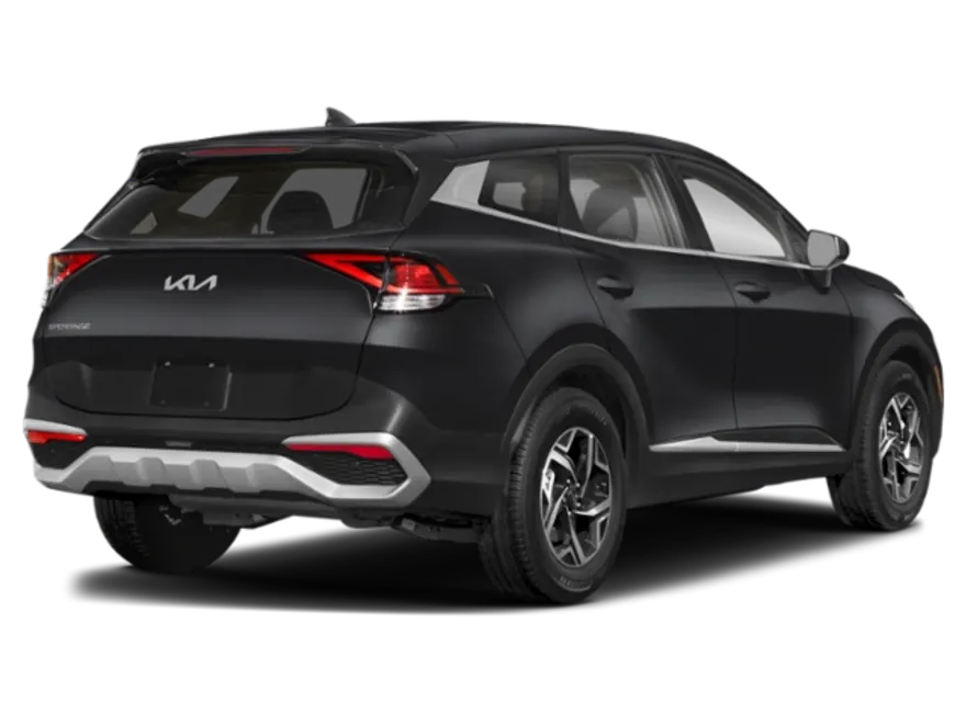 2023 Kia Sportage LX photo 1