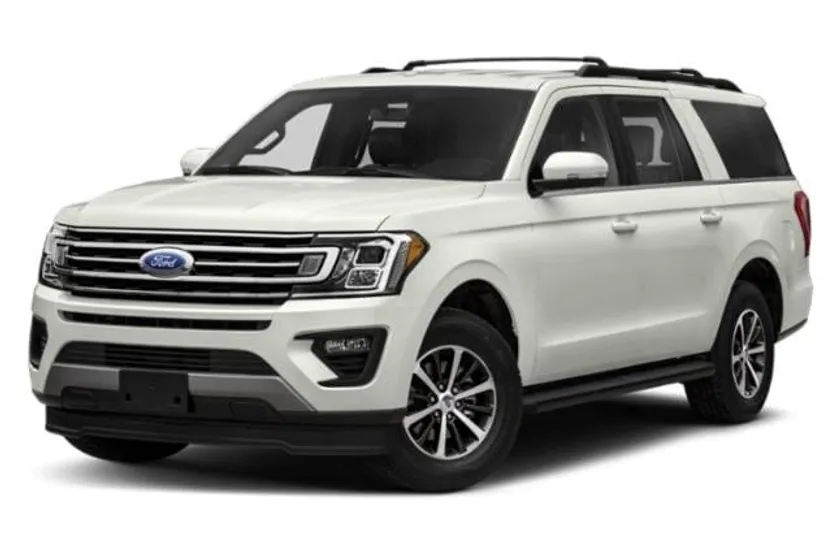 2020 Ford Expedition MAX Limited photo 1