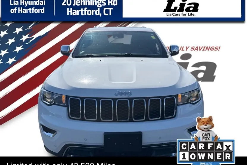 2022 Jeep Cherokee Limited photo 1