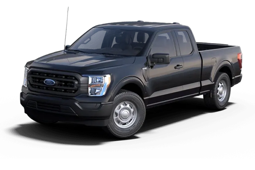 2022 Ford F-150 XL photo 1