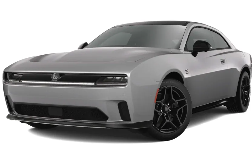 2024 Dodge Charger Daytona R/T AWD photo 1