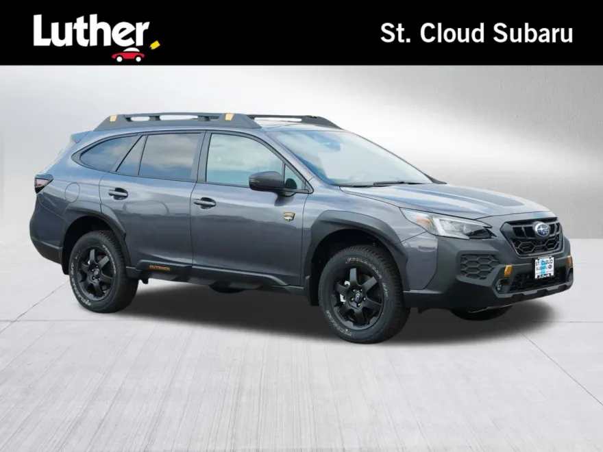 2025 Subaru Outback Wilderness photo 1