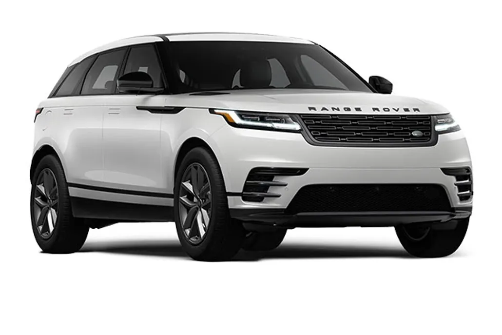 2026 Land Rover Range Rover Velar SE photo 1