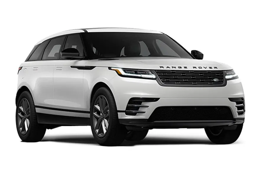 2026 Land Rover Range Rover Velar SE photo 1