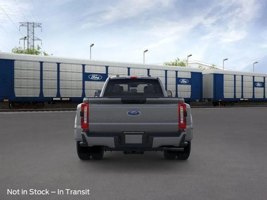 2026 Ford F-350 XL photo 1
