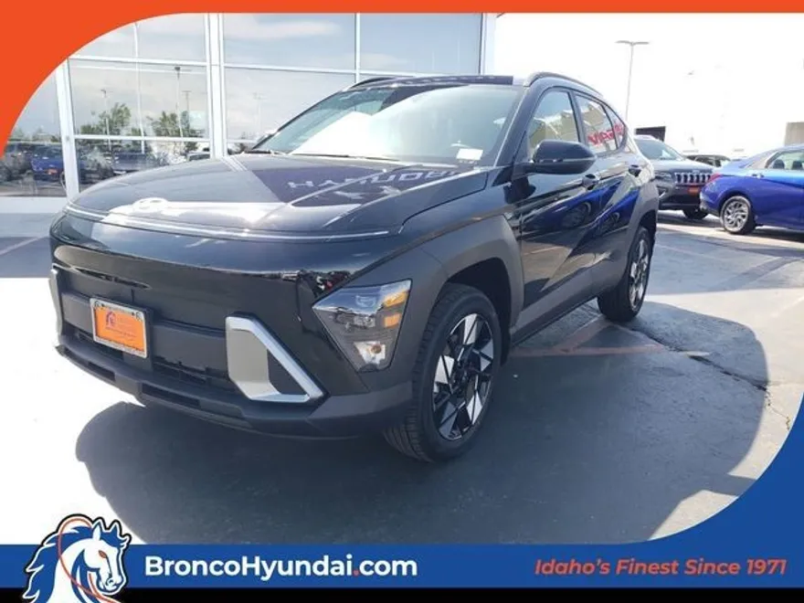 2024 Hyundai Kona SEL photo 1