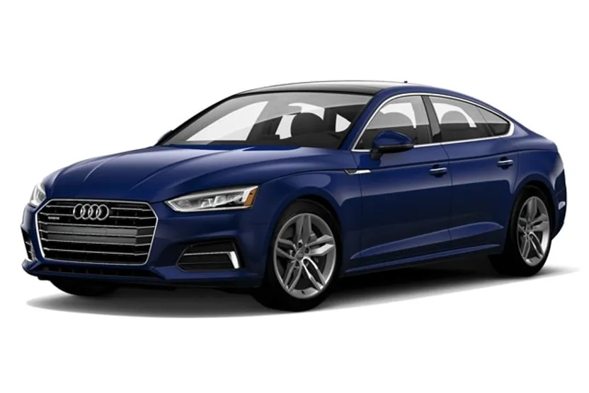 2019 Audi A5 S line Quattro Premium Plus photo 1