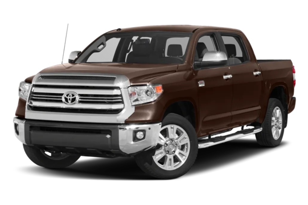 2017 Toyota Tundra 1794 Edition photo 1