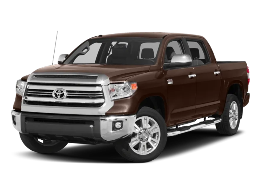 2017 Toyota Tundra 1794 Edition photo 1
