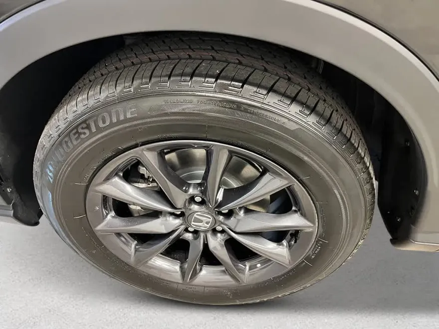 2026 Honda CR-V EX-L photo 1