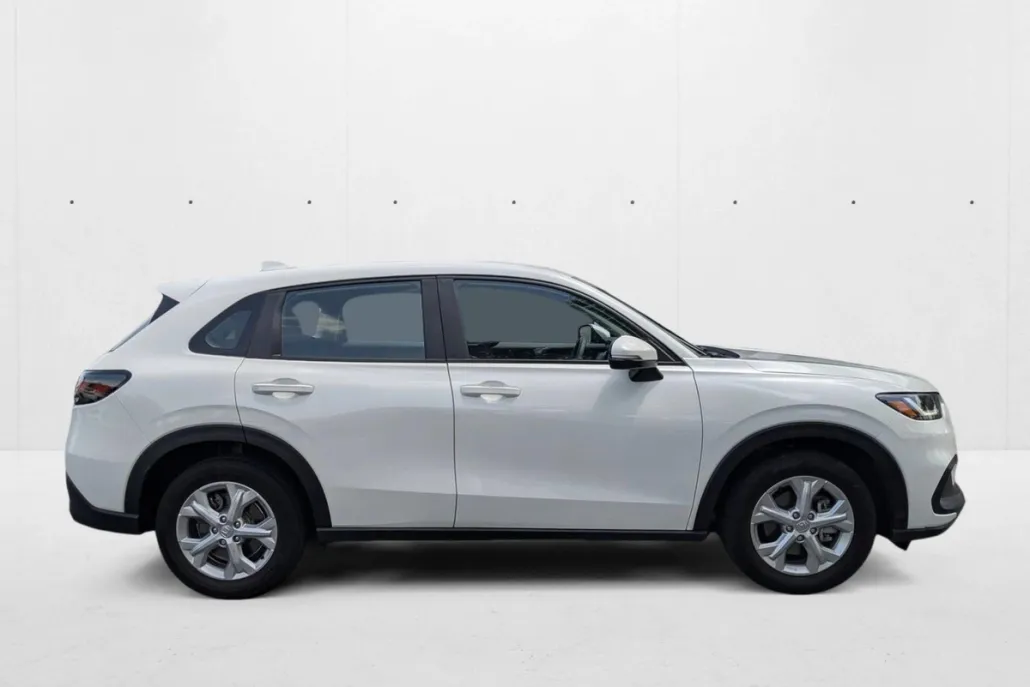 2024 Honda HR-V LX photo 1