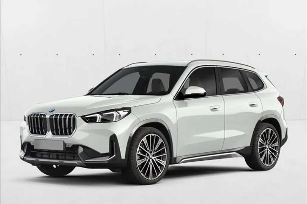 2024 Bmw X1 XDrive28i photo 1
