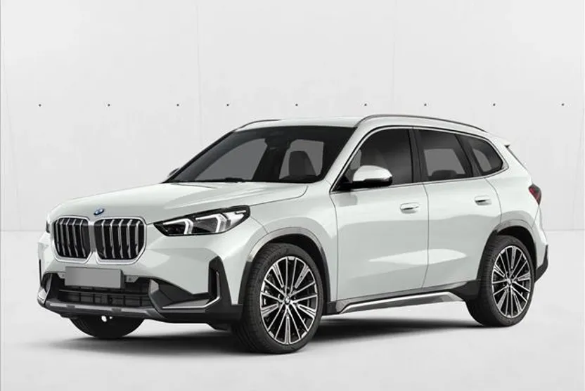 2024 Bmw X1 XDrive28i photo 1