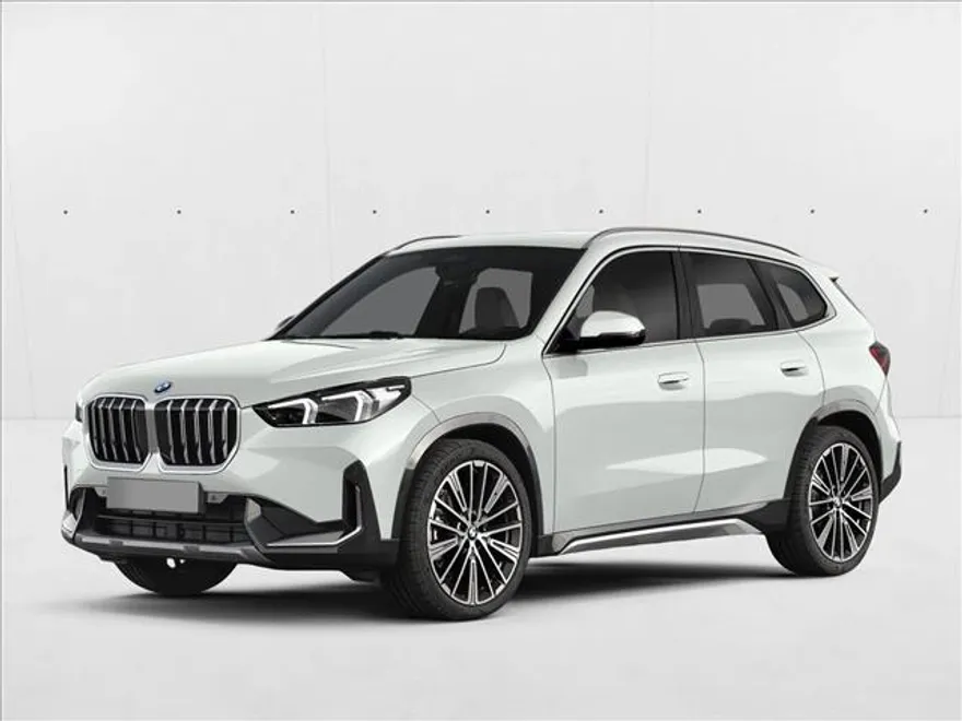 2024 Bmw X1 XDrive28i photo 1
