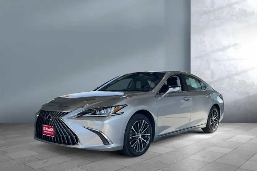 2022 Lexus ES 350 photo 1