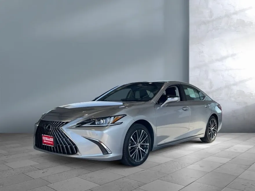 2022 Lexus ES 350 photo 1