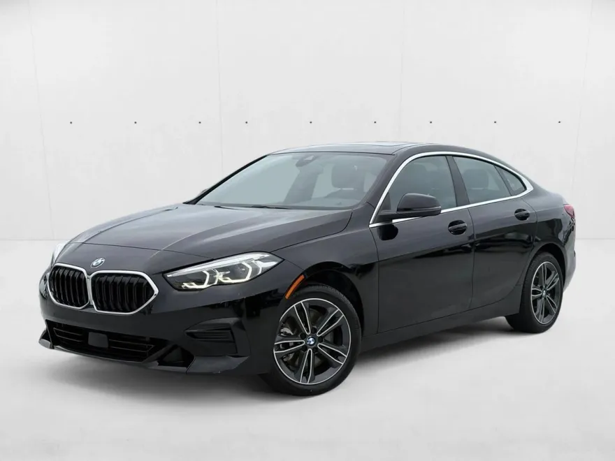 2023 Bmw 228i sDrive Gran Coupe photo 1