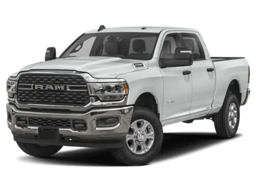 2024 Ram 2500 Big Horn photo 1