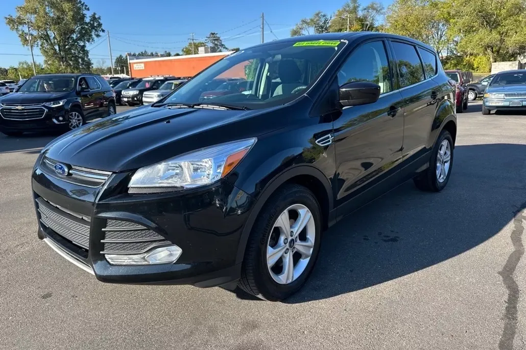 2014 Ford Escape SE photo 1