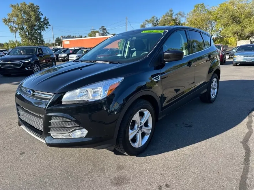 2014 Ford Escape SE photo 1