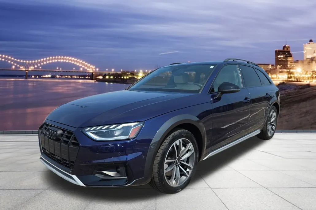 2023 Audi A4 Allroad 45 Premium photo 1