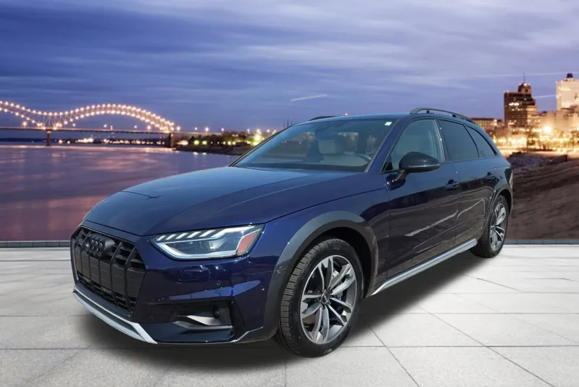 2023 Audi A4 Allroad 45 Premium photo 1