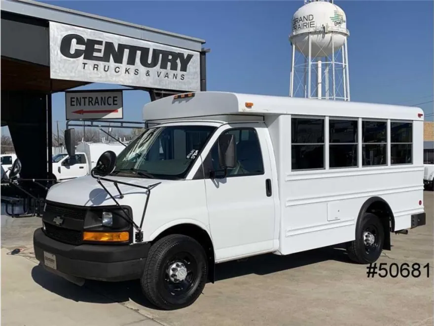 2006 Chevrolet Silverado 3500HD Base photo 1