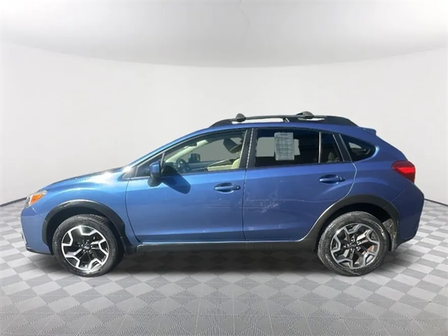 2016 Subaru Crosstrek 2.0i Premium photo 1