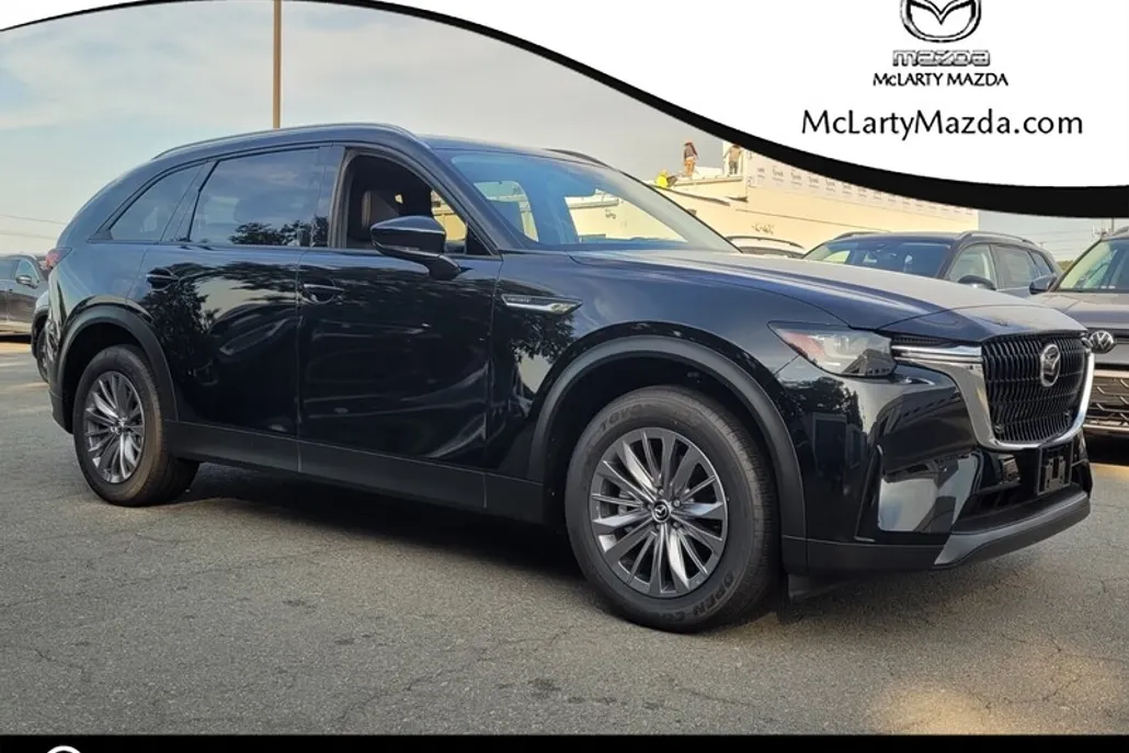 2025 Mazda CX-90 3.3 Turbo Preferred photo 1