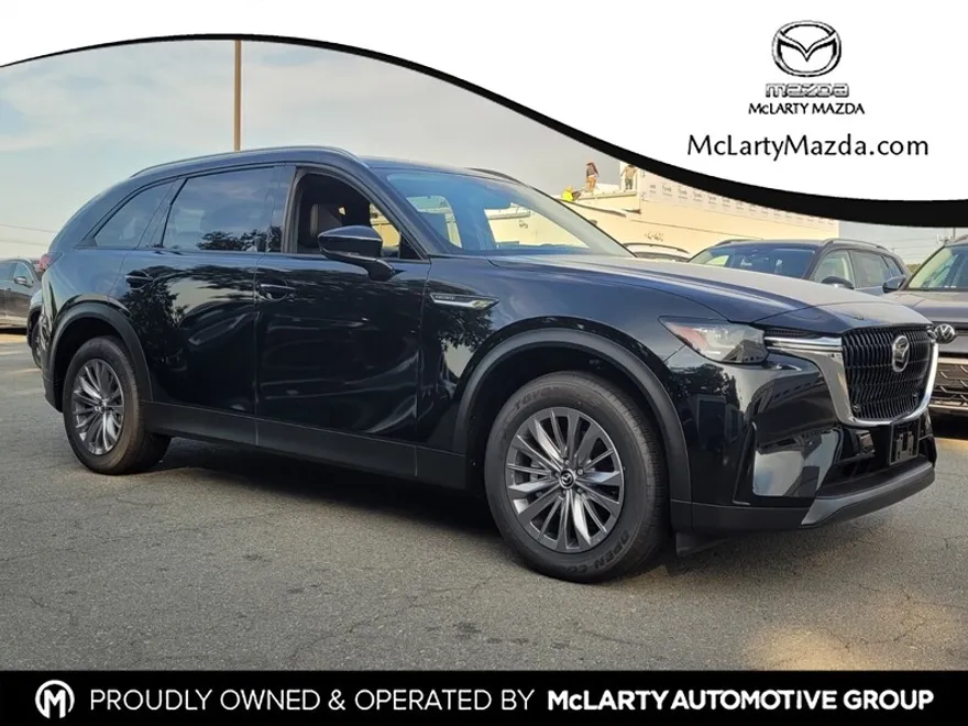 2025 Mazda CX-90 3.3 Turbo Preferred photo 1