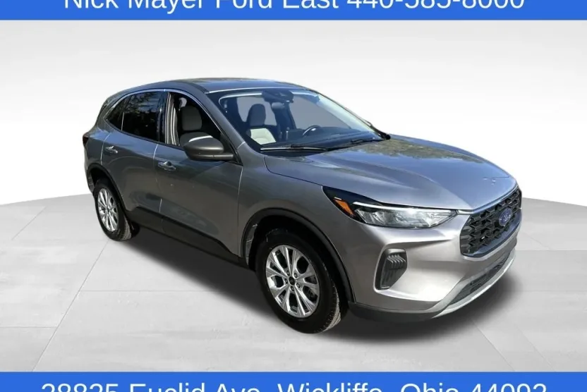2023 Ford Escape Active photo 1