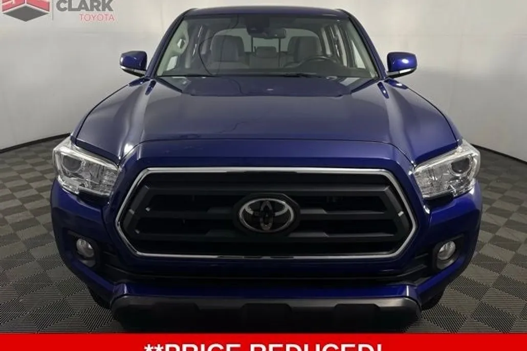 2023 Toyota Tacoma SR5 V6 photo 1