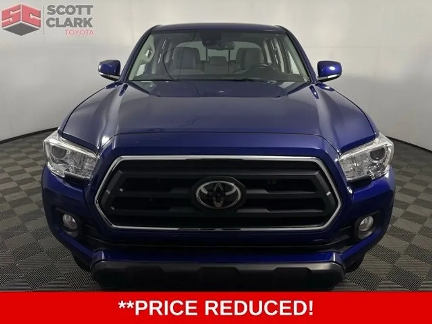 2023 Toyota Tacoma SR5 V6 photo 1
