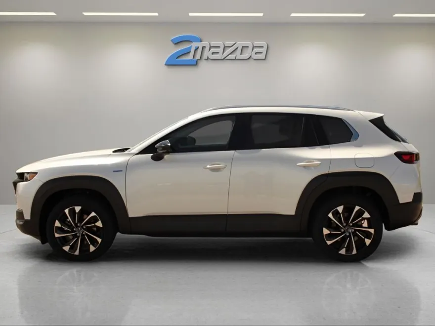 2025 Mazda CX-50 Premium Plus photo 1